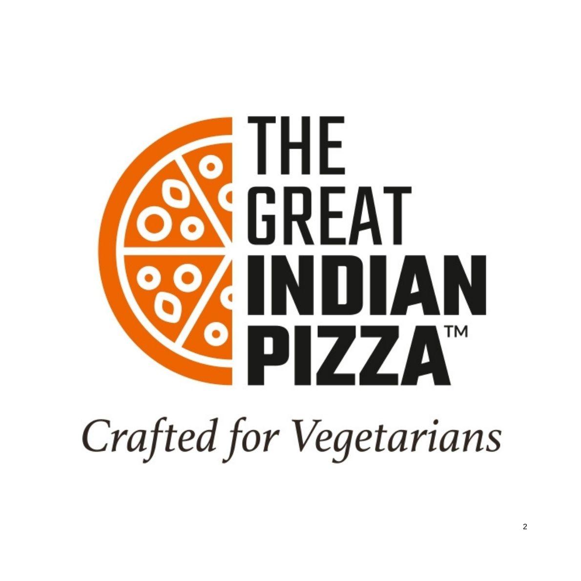 The Great Indian Pizza - Race Course