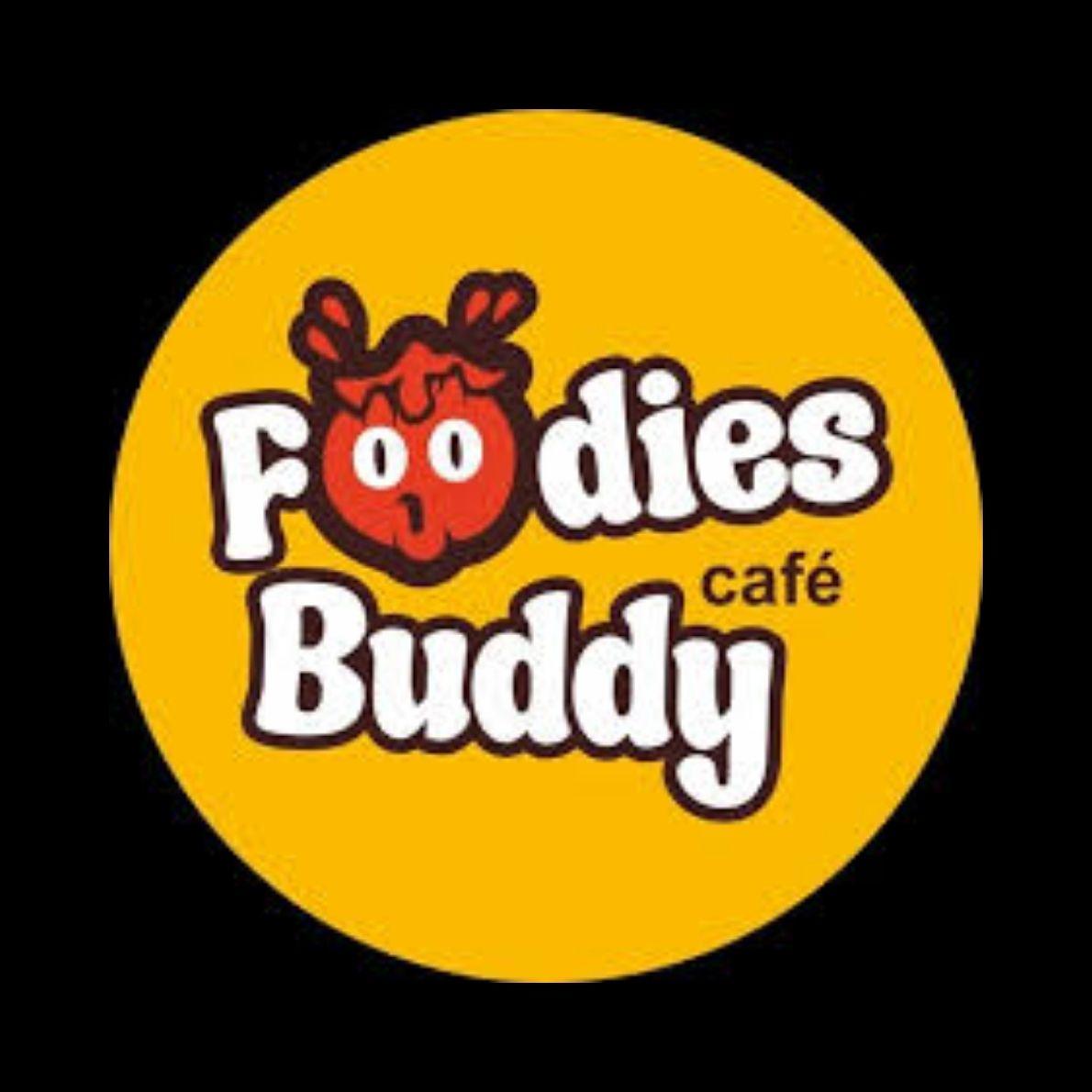 Foodies Buddy Cafe