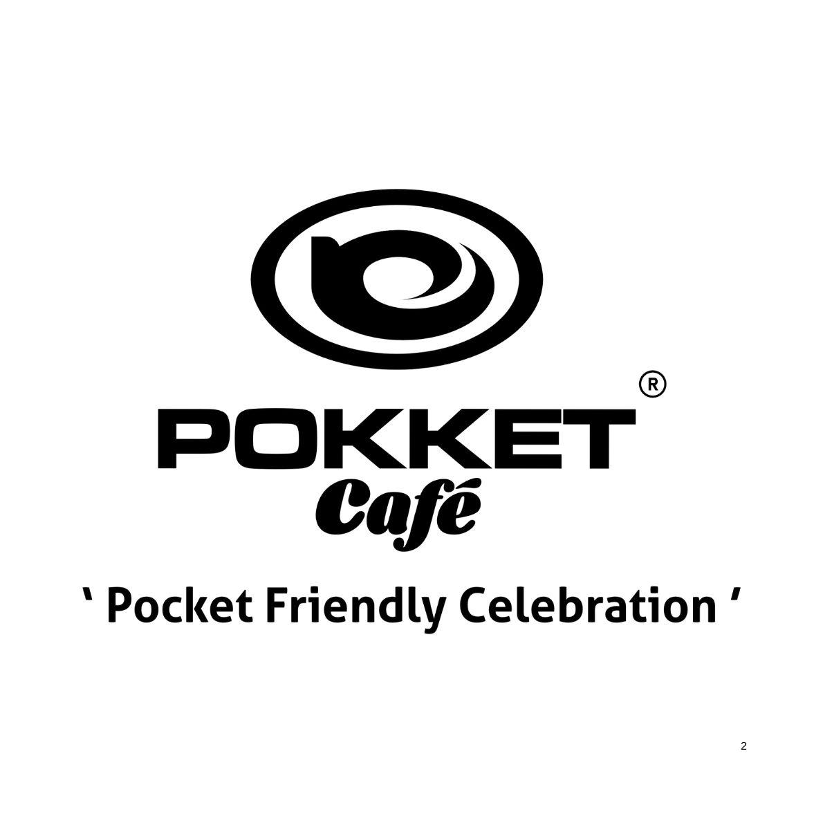 Pocket Cafe - Vesu