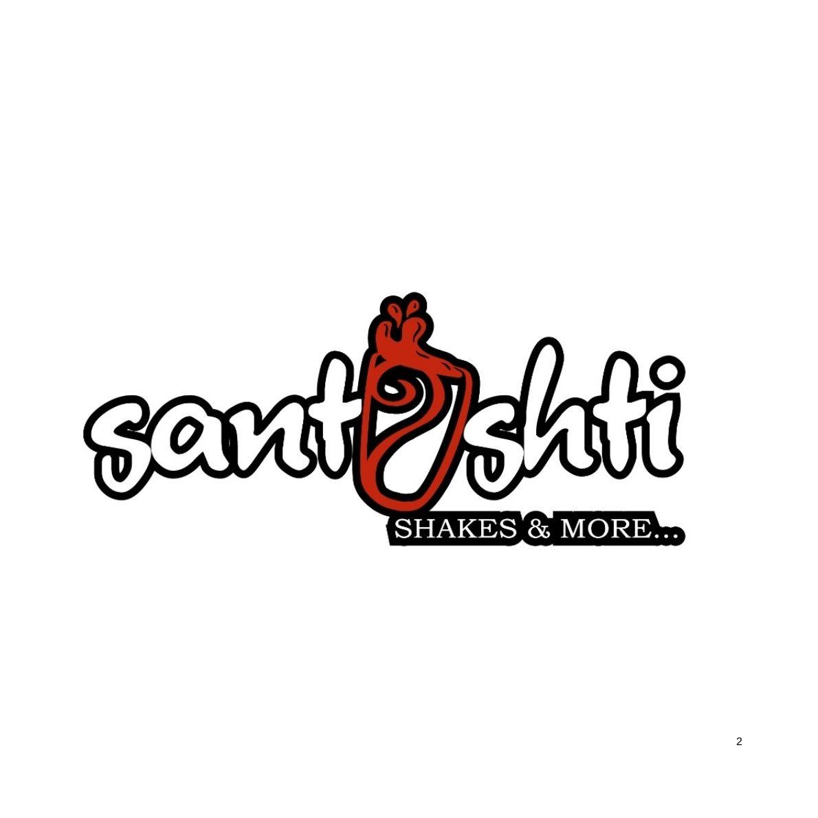 Santushti Shakes & More - Yagnik Road