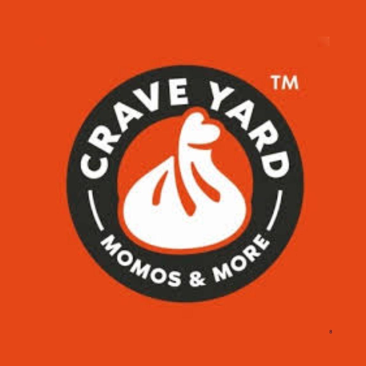 Crave Yard -Plates & Paddles