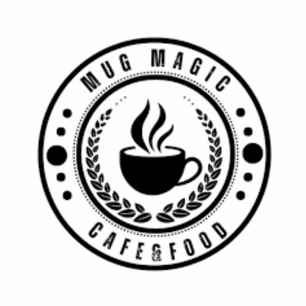 Mug Magic - Tagor Road