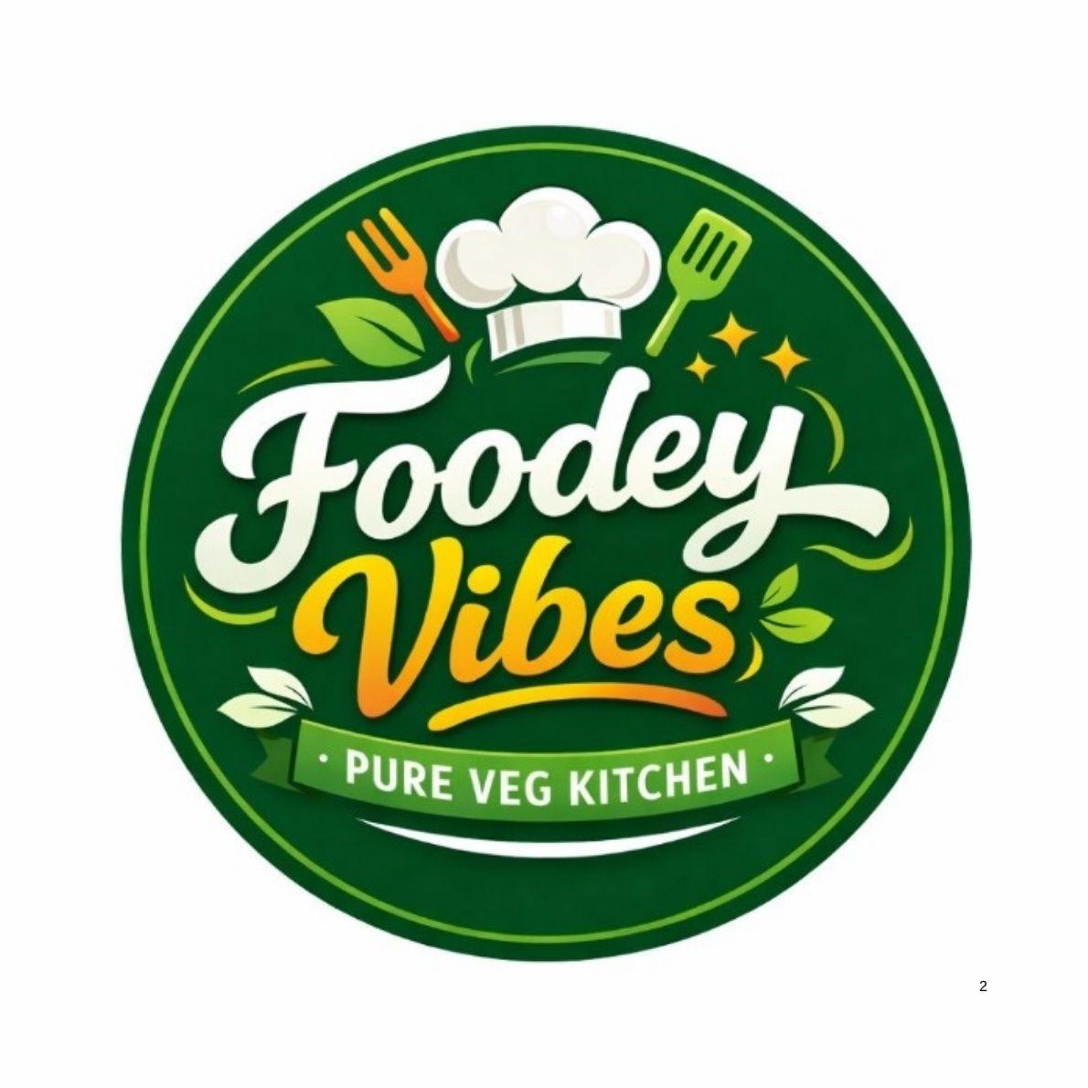 Foodey vibes - Vastrapur