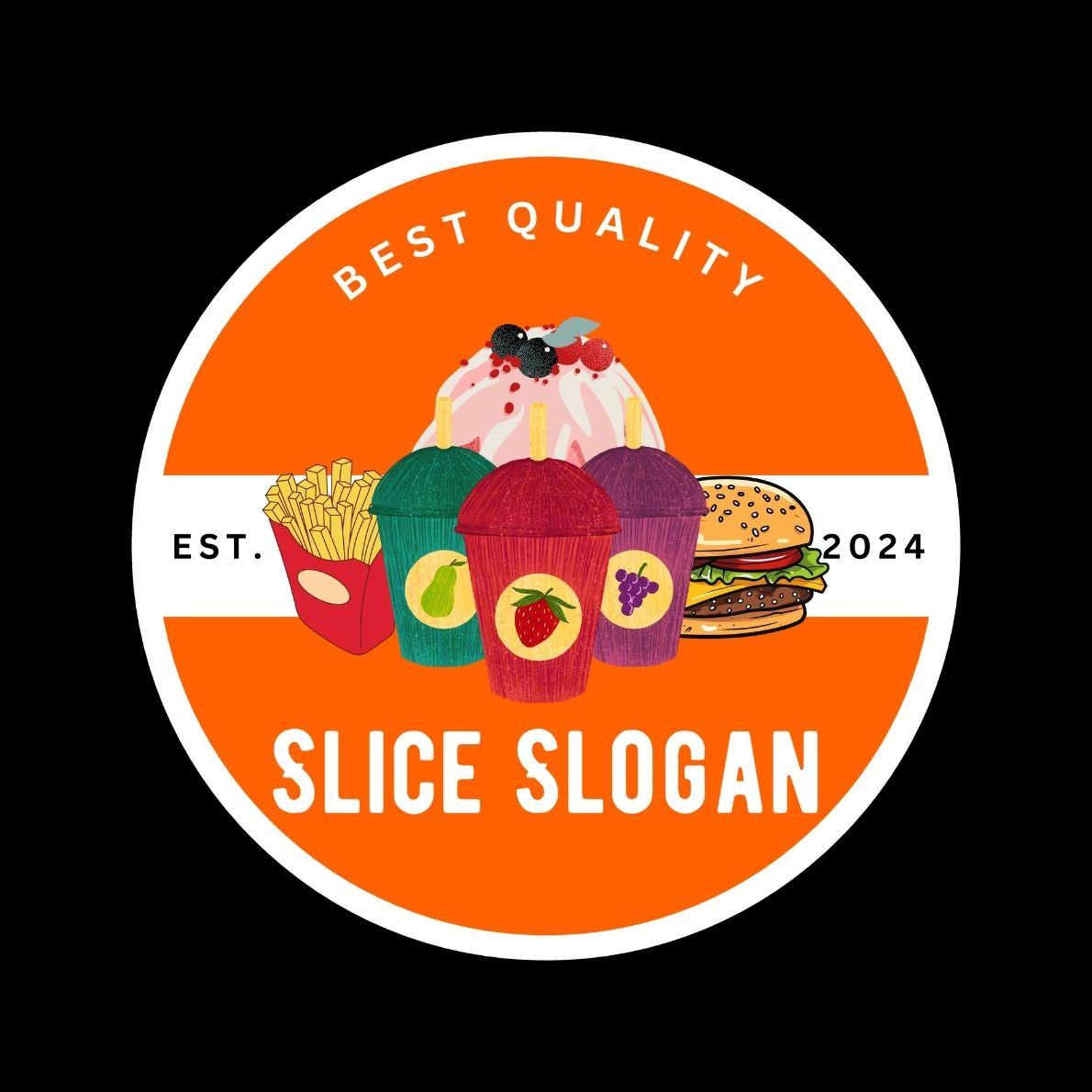 Slice Slogan - Bhaijipura