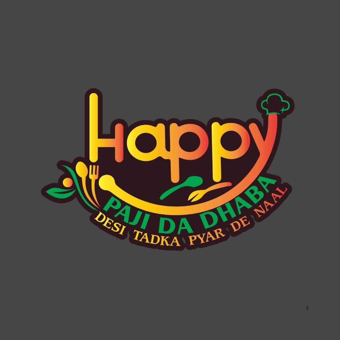 happy paji da dhaba - Pal