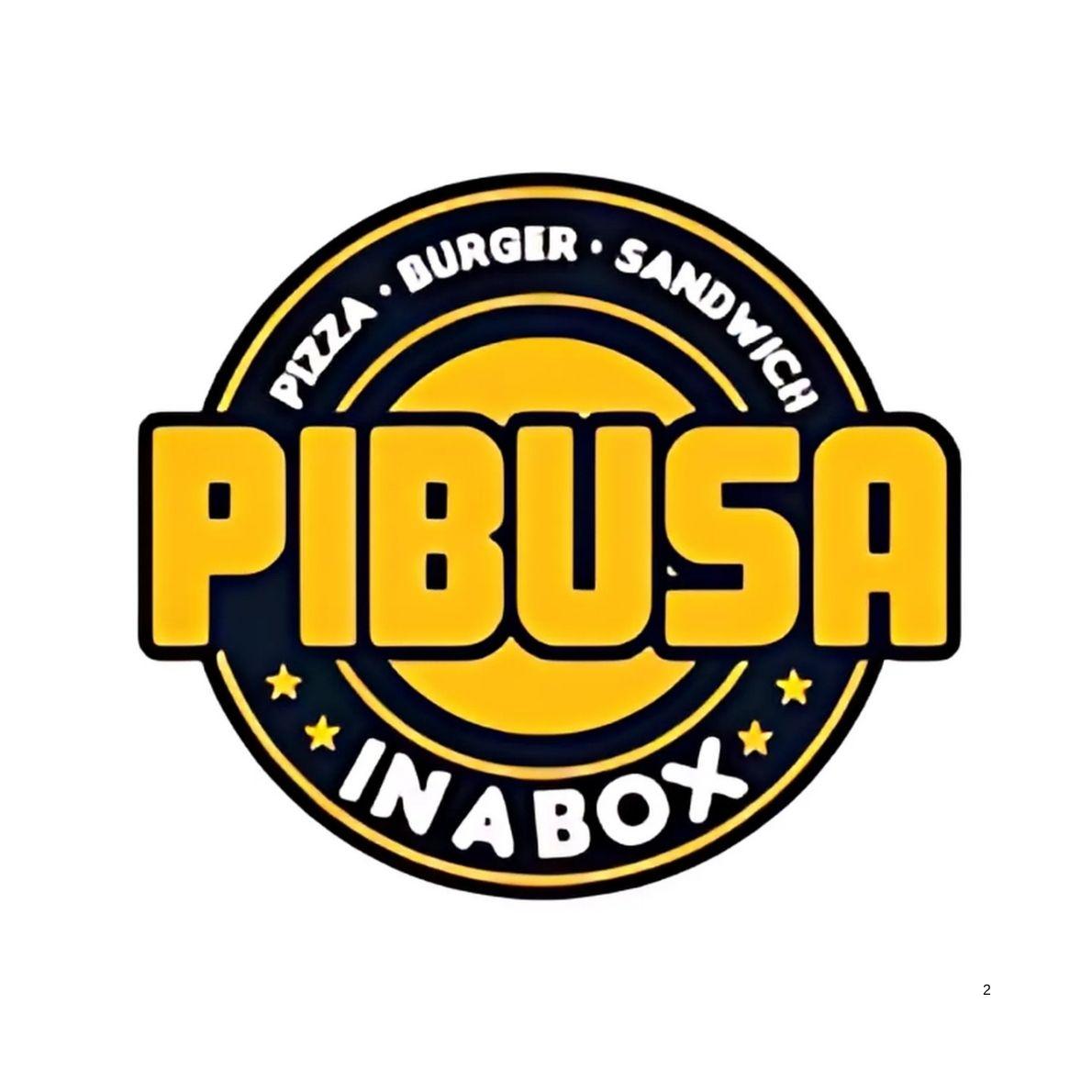 Pibusa -  Maninagar