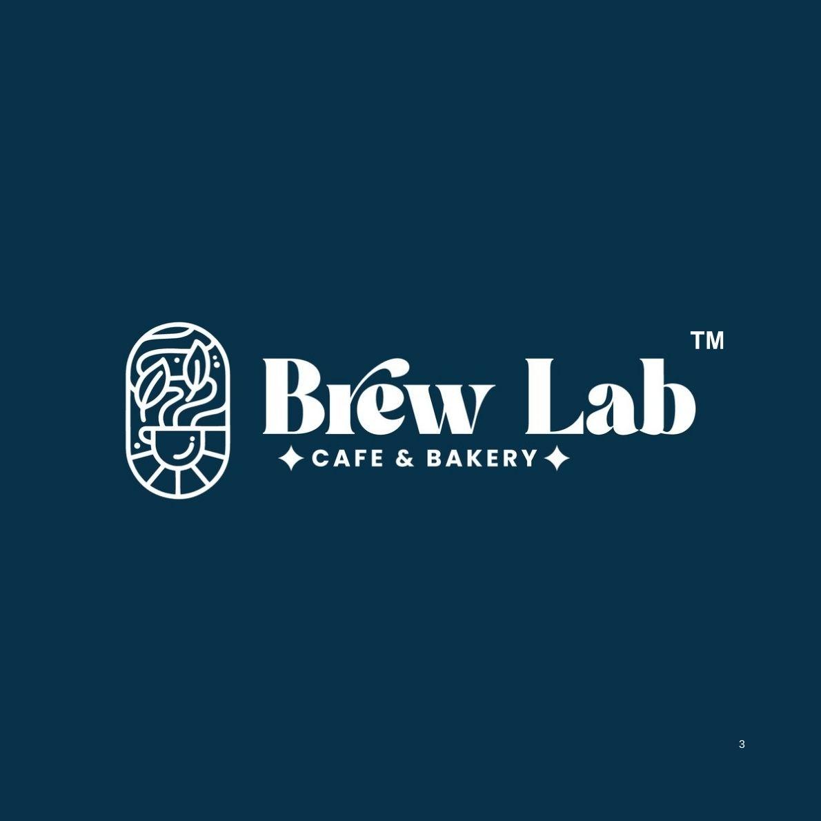 Brew Lab Cafe - PDPU Road Copy