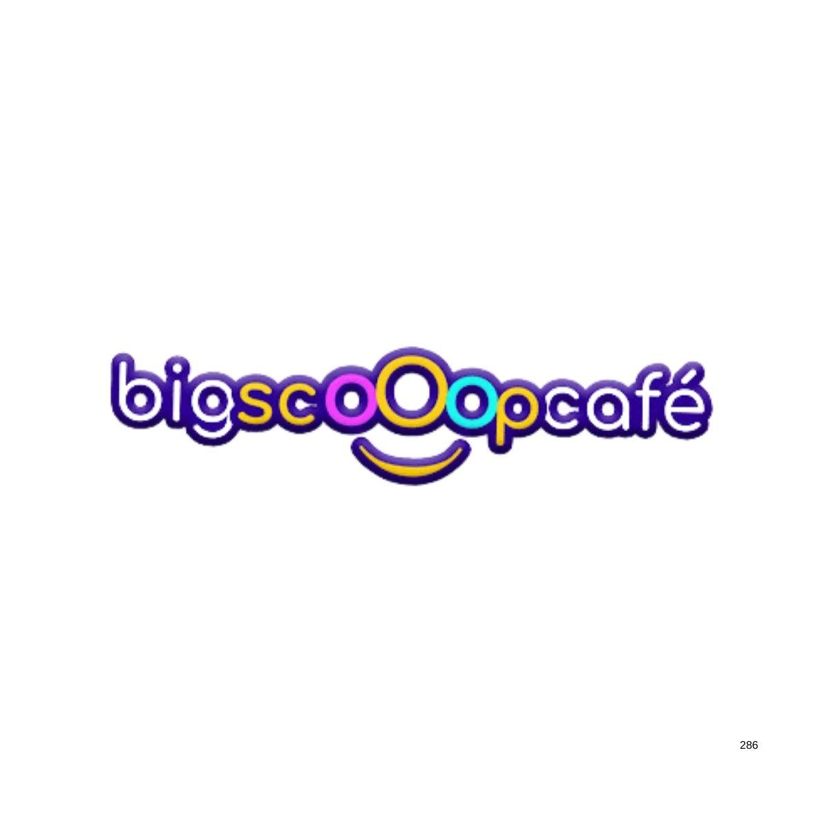 Big Scoop Cafe - Mumatpura