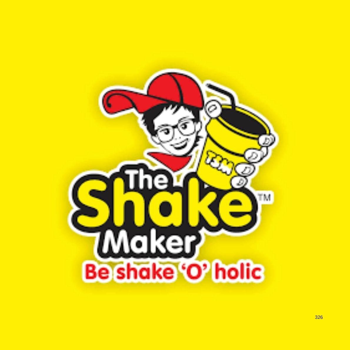 The Shake Maker - Five11