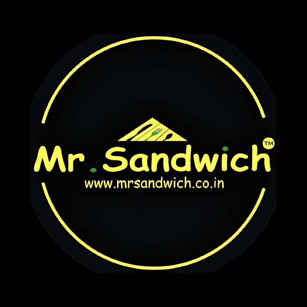 Mr.Sandwich - Raysan