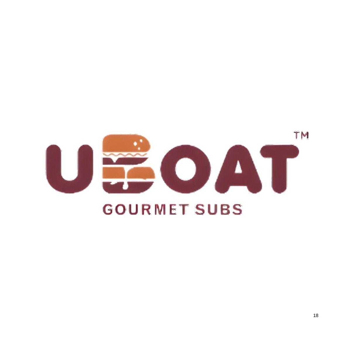 Uboat - Gourmet Subs - Bhayli