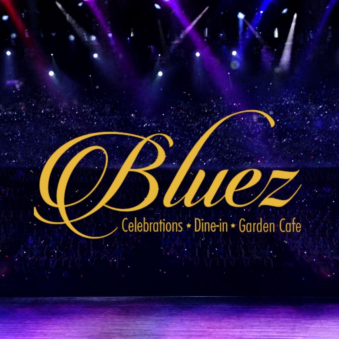 Bluez Restaurant -  Racharda