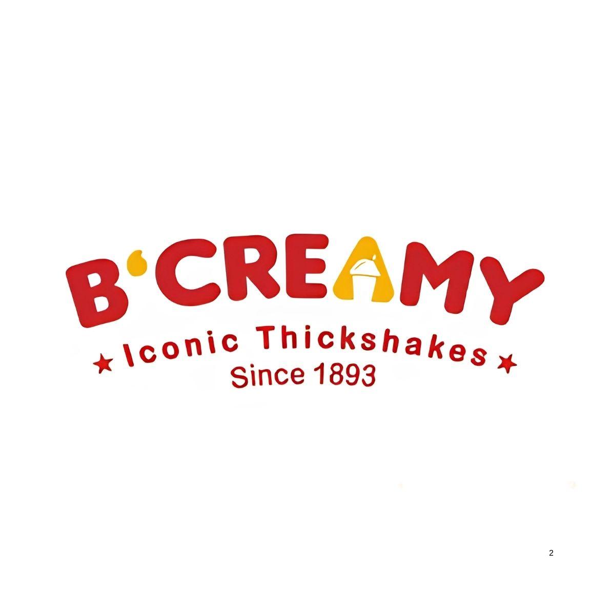 B'Creamy - Kudasan