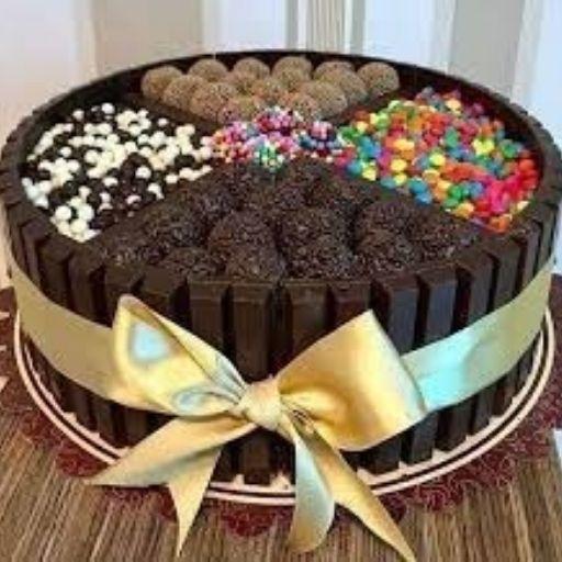 Flat 25% Off : Any Cake