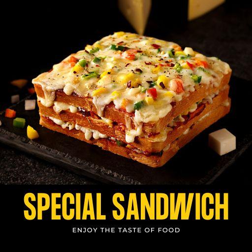MENU ITEMS : Buy 1 & Get 50% Off on 2nd