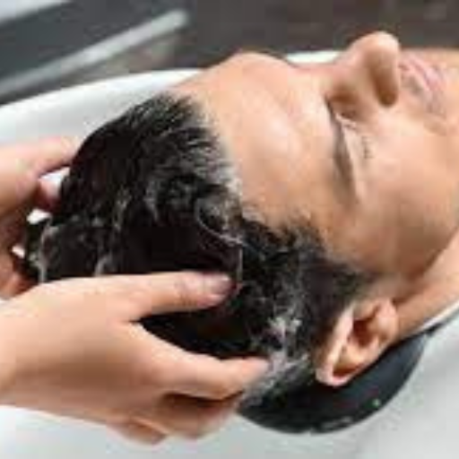 Men- Hair Cut+ Loreal Hair Spa ( Any Lenth ) Just Rs 899/-