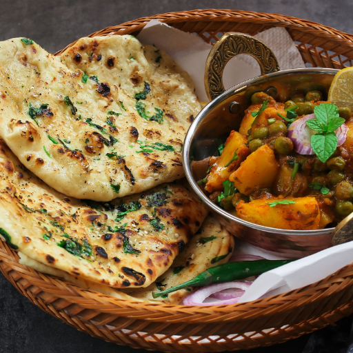 Flat Rs 200/- Off On Total Bill Amount Of 500/- & Above On. A La Carte