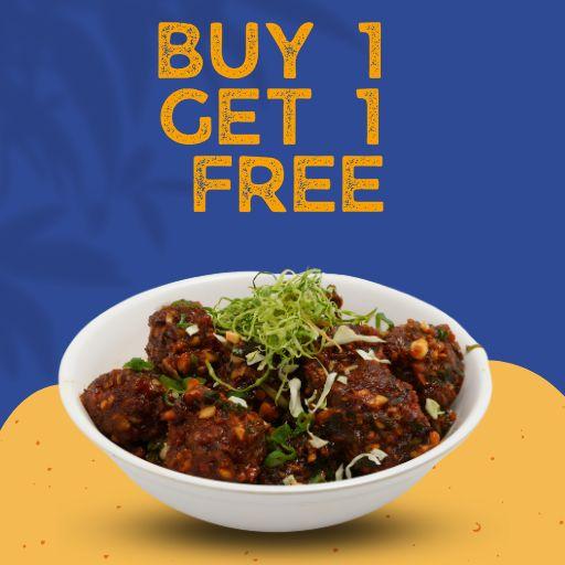 Chinese ItemOffer : Buy 1 & Get 1 Free