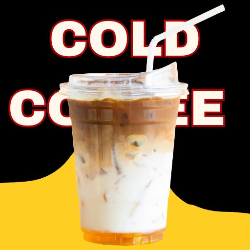 Cold Coffee Offer : Buy 1 & Get 1 Free