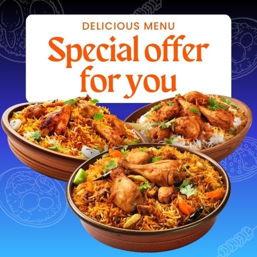 Mutton Gravy –(Only Gravy) (250gm): Buy 1 & Get 1 Free