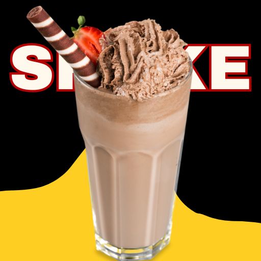 Shakes : Buy 1 & Get 50% off on 2nd