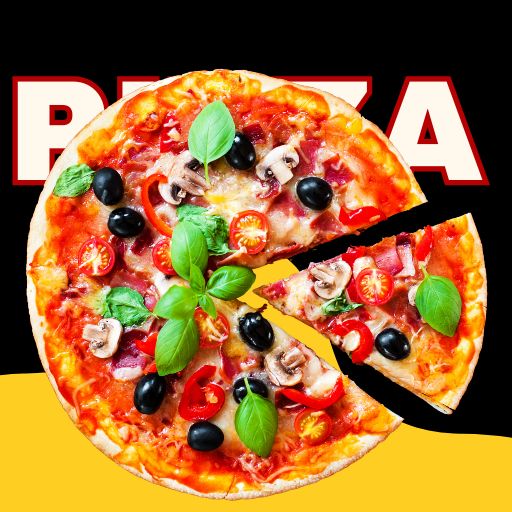 Buy 1 Pizza & get 1 Mocktail Free