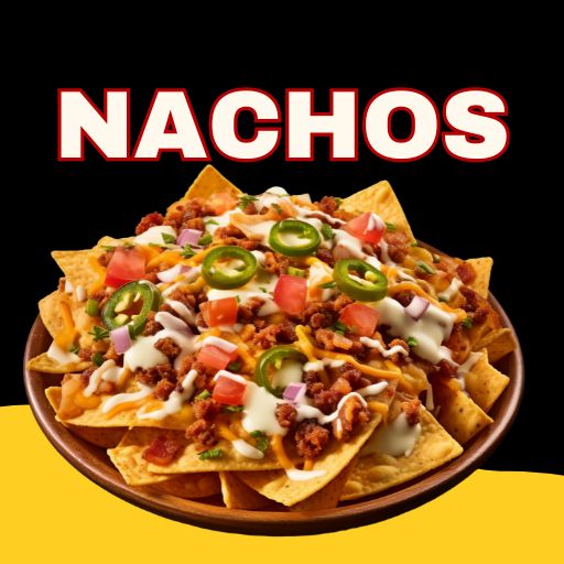 Sides Menu : Buy 1 & Get 1 Free