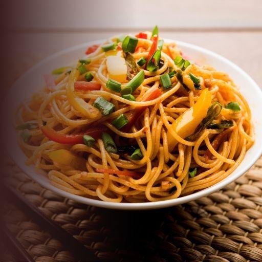 RICE / NOODLES : Buy 1 & Get 50% off on 2nd