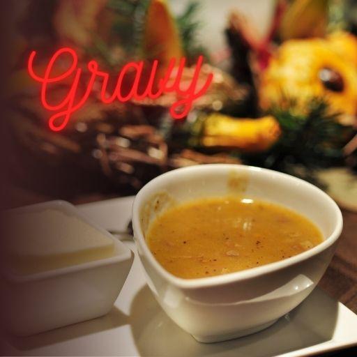 GRAVY : BUY 1 & GET 50% Off on 2nd