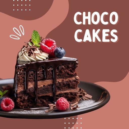 Flat 15% Off : Pastries/Cakes/Chocolate