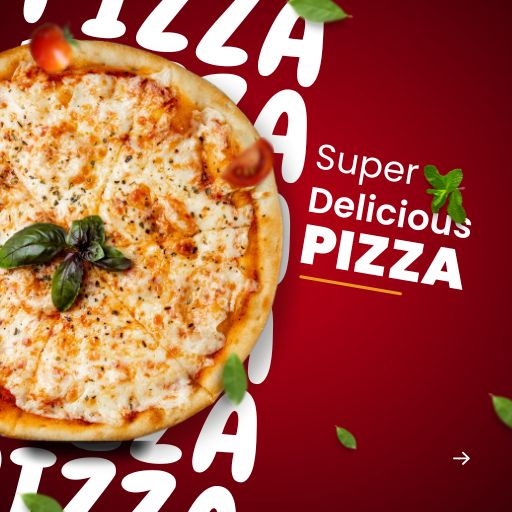 Veg. Pizza: Buy 1 Large Pizza & Get 1 Medium Pizza Free