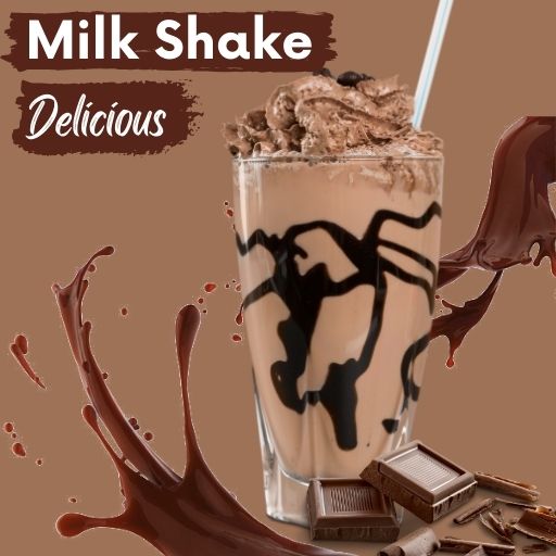 Cream Shakes : Buy 1 & Get 1 Free