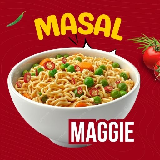 Maggie : Buy 1 & Get 1 Free