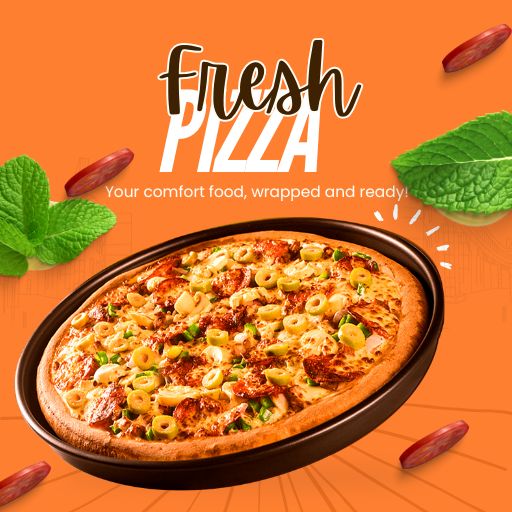 Buy 1 Any Pizza & Get 1 Garlic Brea Free Buy 1 Any Pizza & Get 1 Garlic Brea Free