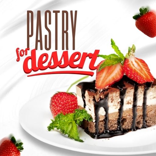 Buy Any 500gm Cake & Get Pastry Free