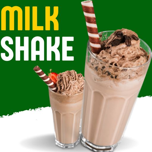 MILK SHAKE : Any Shake @99/- MILK SHAKE : Any Shake @99/-