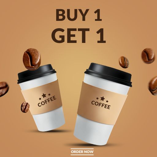 Buy 1 Large BT Special Cold Coffee & Get 1 any Small Cold Cofee Free