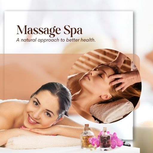 50% Off on Body Polishing & Body Massage