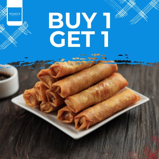 Starter Offer : Buy 1 & Get 1 Free