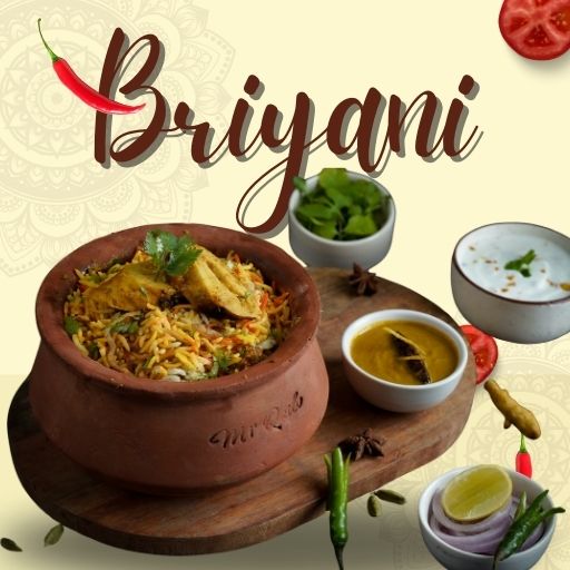 Buy Any Full Chaap Dum Biryani & Get 2 Cold Drink Free