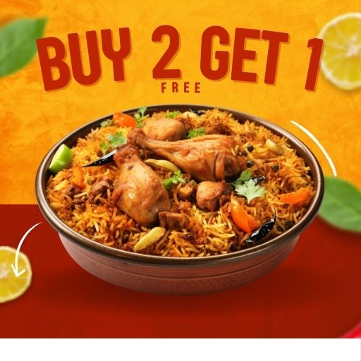 Premium Gravy’s : Buy 2 & Get 1 Free