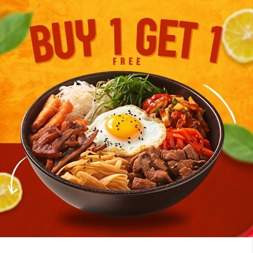 Anda Bhurji : Buy 1 & Get 1 Free