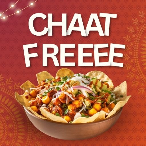 Complimantry Free : 1 Penut Salad