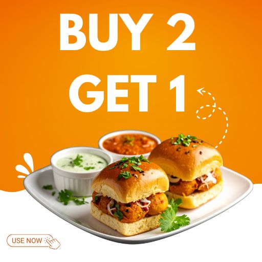 Vaapav : Buy 2 & Get 1 Free