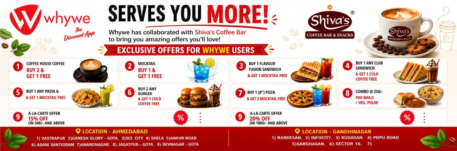 Buy 2 Get 1 Free Coffee Buy 2 Get 1 Free Coffee