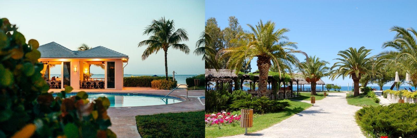Lion's Den Resort - Gir