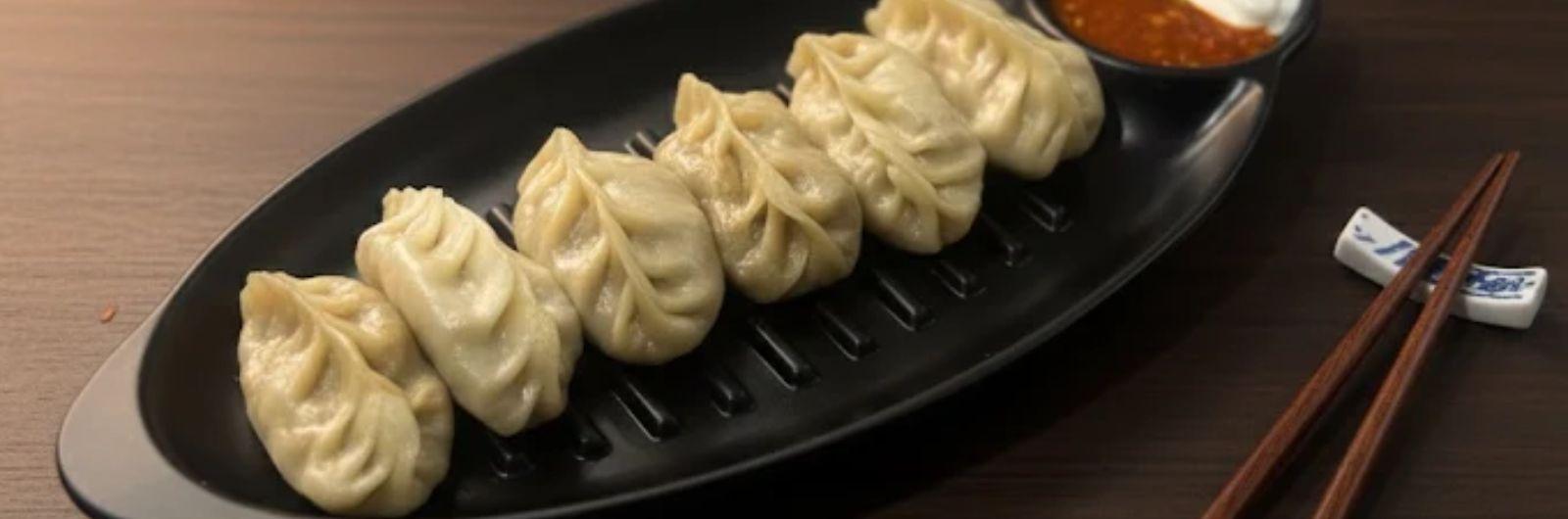 The Zaika Bite - Indira Circle