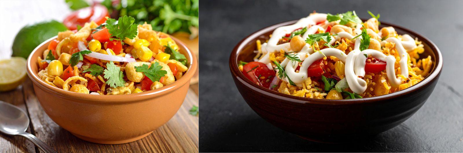 Ratna's Khana Khazana - Sarghasan