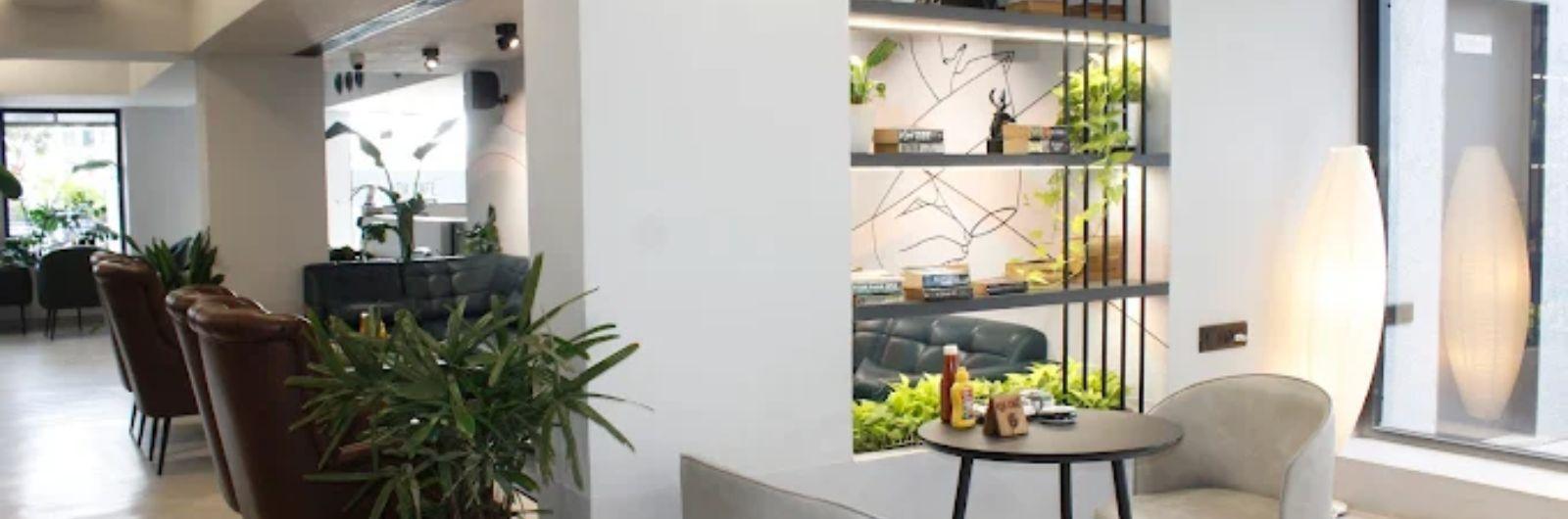 Koa Cafe - Manjalpur