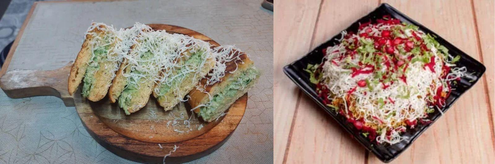 Shivs's Coffee Bar - Randesan